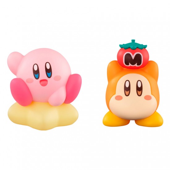 Kirby Friends assorted figure 12 Τεμ.