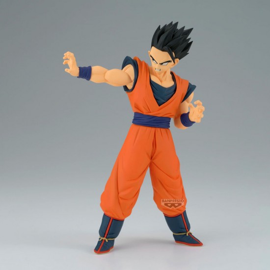 Dragon Ball Z Ultimate Gohan Match Makers figure 16cm