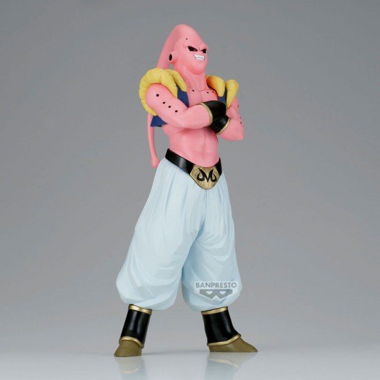 Dragon Ball Z Majin Buu Match Makers figure 18cm