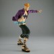 One Piece Marco El Fenix Battle Record 14cm