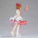 Cardcaptor Sakura Sakura Card figure 13cm