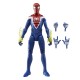 Marvel Legends Spider-Man 2 Miles Morales Upgraded Suit figure 15cm