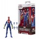 Marvel Legends Spider-Man 2 Miles Morales Upgraded Suit figure 15cm