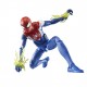 Marvel Legends Spider-Man 2 Miles Morales Upgraded Suit figure 15cm