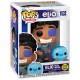 POP figure Disney Pixar Elio - Elio with OOOOO
