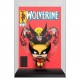 POP figure Comic Cover Marvel X-Men Wolverine