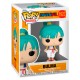 POP figure Dragon Ball Bulma