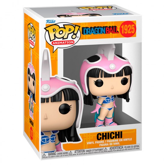 POP figure Dragon Ball Chichi