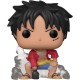 POP figure One Piece Luffy Gear Two 5 + 1 Chase Exclusive 6 Τεμ.