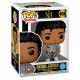 POP figure Michael Jackson