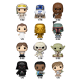 Assorted Bitty POP Mystery figure Star Wars 32 Τεμ.