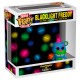 Bitty POP Deluxe Five Night's at Freddy's Blacklight Freddy