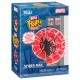 Display Bitty POP Marvel Spider-Man Web