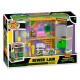Bitty POP Boxes figure Ninja Turtles Sewer Lair