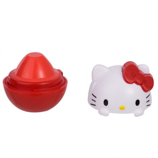 Hello Kitty 3D lip balm 12 Τεμ.