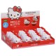 Hello Kitty 3D lip balm 12 Τεμ.