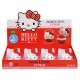 Hello Kitty 3D lip balm 12 Τεμ.