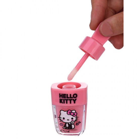 Hello Kitty lip gloss 24 Τεμ.