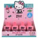 Hello Kitty lip gloss 24 Τεμ.