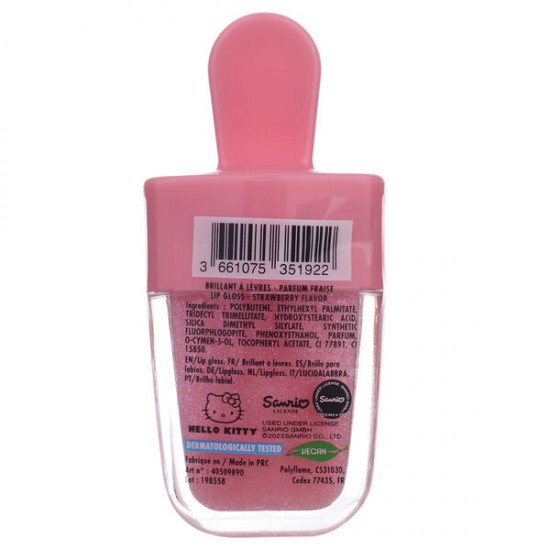 Hello Kitty lip gloss 24 Τεμ.