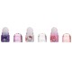 Hello Kitty & Friends assorted rollon body gel 24 Τεμ.