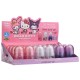 Hello Kitty & Friends assorted rollon body gel 24 Τεμ.
