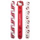 Hello Kitty set 3 nail files 12 Τεμ.