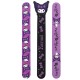 Hello Kitty Kuromi set 3 nail files 12 Τεμ.