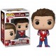POP figure Marvel Spider-Man unmasked Spider-Man