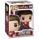 POP figure Marvel Spider-Man unmasked Spider-Man