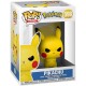 POP figure Pokemon Pikachu