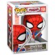 POP figure Marvel Spider-Man - Spider-Man