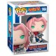 POP figure Naruto Sakura Haruno