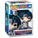 POP figure Naruto Sasuke Uchiha