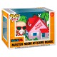 POP figure Town Dragon Ball Master Roshi At Kame House