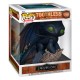 POP figure Deluxe How to Train Your Dragon Toothless