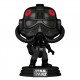 POP figure Star Wars Cassian Andor Sienar Test Pilot 5 + 1 Chase 6 Τεμ.