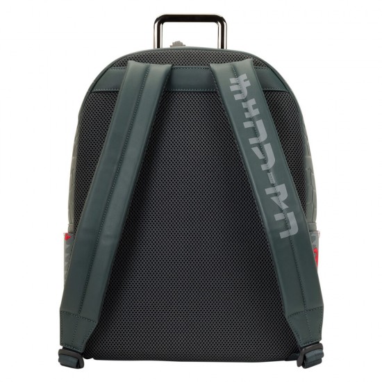 Loungefly Chainsaw Man backpack 43cm