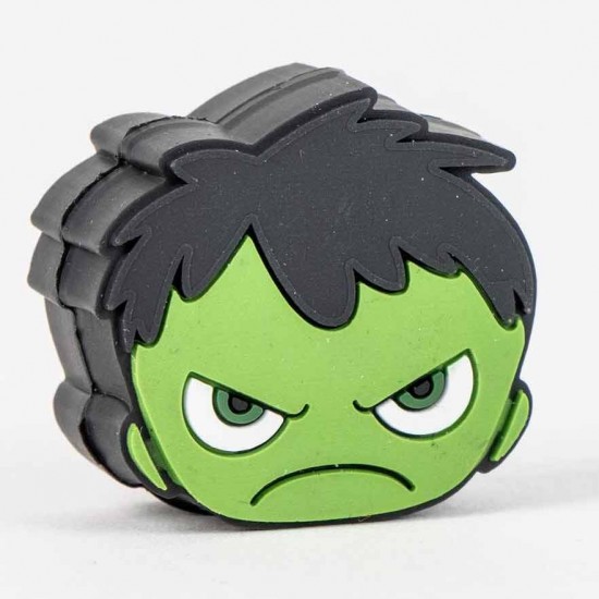 Marvel Avengers assorted Pencil sharpener 24 Τεμ.