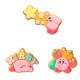 Kirby Cookie assorted surprise keychain 5cm 14 Τεμ.