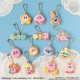 Kirby Cookie assorted surprise keychain 5cm 14 Τεμ.