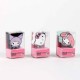 Hello Kitty assorted Pencil sharpener 24 Τεμ.