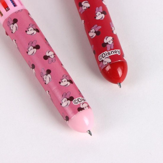 Disney Minnie assorted pen colours 16 Τεμ.