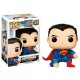 POP figure Justice League Movie Superman