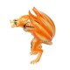 Naruto Shippuden Kurama Ver.A figure 15cm