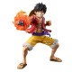 One Piece Monkey D.Luffy Special Edition Grandista figure 21cm