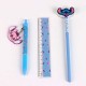 Disney Stitch Stationery pencil holders 6 Τεμ.