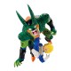 Dragon Ball Dragon History II Vegeta vs. Cell Ichibansho figure 17cm
