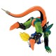 Dragon Ball Dragon History II Vegeta vs. Cell Ichibansho figure 17cm