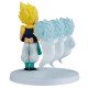 Dragon Ball Dragon History II Gotenks & Ghost Ichibansho figure 13cm